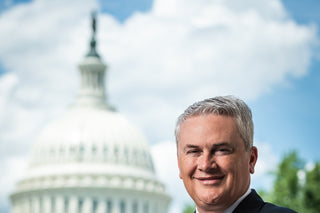 Leon Black Stonewalled Congress Over Epstein's NDAs. Comer's Bill Would Void Every One of Them.