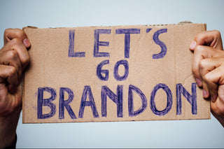 Supreme Court Lets School's "Let's Go Brandon" Ban Stand After District's Lawyers Called Uneven Censorship "a Feature, Not a Bug"