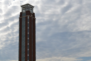 A Liberty University Student Lost Her $5,000 Grant Over a Music and Worship Major. The Judge Who Ruled Against Her Called the Precedent a "Stain."