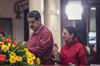 Maduro Indictment Says Americans Were Kept as Bargaining Chips, and an Alleged Torturer Was Still on Duty After His Capture