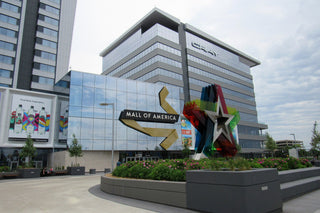 Mall of America Plot Affidavit Names a 4-Person "Revival" Chat and Says the FBI's Rifle Was Inert