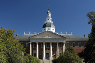 Maryland Judge Blocks Democrats' Redistricting Amendment From November Ballot, Calls Ballot Wording 'Intentionally Misleading'