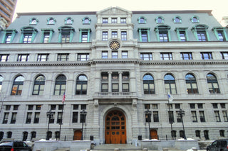 Massachusetts' Top Court Reprimands Judge Shelley Joseph Over 2018 ICE Courtroom Escape, and DHS Says Sanctuary Judges Are Next
