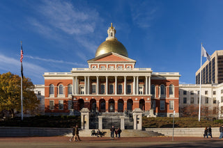Massachusetts Republicans Handed Michael Minogue 75.84 Percent. Their Party Left 143 of 200 Legislative Seats Without a Candidate.