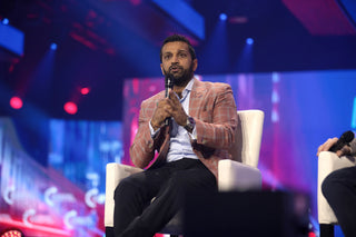MS NOW Said Kash Patel 'Landed in Russia.' He Was in Virginia Honoring Cops, and the Network Had to Take It Back