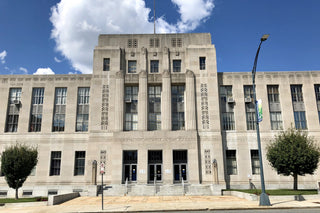 North Carolina's "Signature Check" Is a Name Check, a Federal Judge's 72-Page Order Shows
