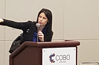 Dana Nessel Told Michigan's Jewish Democrats to Sacrifice "the Very Future of Our Own People." The Esther Story She Used Says the Opposite.