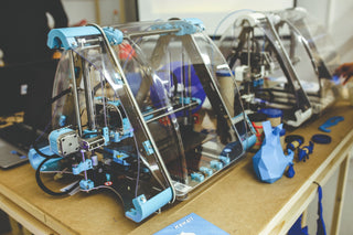 New York Makes Sharing 3D Gun Files a Crime on Tuesday. The Printer Ban Behind It Is One Feasibility Finding Away.