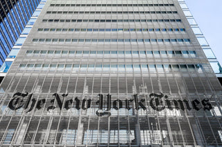 Alabama Jury Hands the New York Times Its First US Defamation Loss in 50 Years, $9.25 Million to Kai Spears