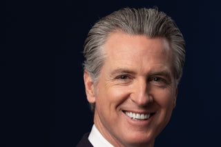 Newsom Signs a Law Making Ballot Seizure a Felony. His Own Bill Still Lets Courts and Congress In.