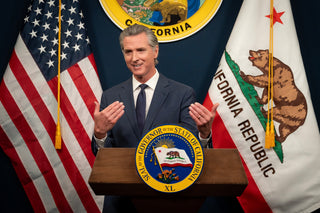 Newsom's New Gun Law Makes Buyers Pass a Shooting Test. The Final Text Never Says What Passing Means.