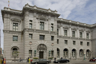 9th Circuit Tosses DOJ's Bid to Set Aside 20,000 California Ballots Without Ruling on the List. Its Order Calls the Emergency 'Self-Constructed.'