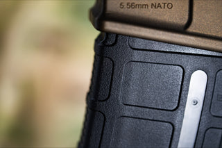 New Jersey Wants a Supreme Court Do-Over on Its AR-15 Ban. The Judge It Quotes Called the Ruling Against It "Well-Reasoned"