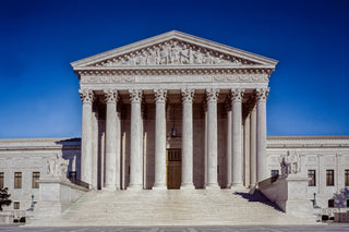 Maryland Quit Its Own Supreme Court Appeal After Wolford, Then Told the Justices Wolford Changes Nothing in Novotny v. Moore