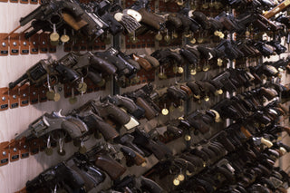 Gun Industry Calls DOJ's New Dealer-Employee Background Check Rule a 'Tremendous Victory.' The Final Rule Rejects NSSF's Main Legal Argument.