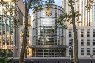 Judge Tosses DOJ's NYC Sanctuary Suit, and His Own Footnote Lists 11 Earlier Rulings Against the Government