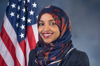 Ilhan Omar Raid: Why Her Late Father's Paperwork Could Still Cost Her Citizenship