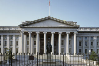 Operation Economic Outcast: Treasury Named 78 New Targets Monday. Not One of Them Was a Bank.