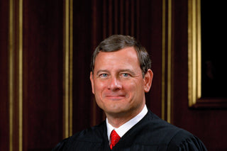 Supreme Court Clears Trump's White House Ballroom 5-4 as Roberts Joins Liberals in Dissent