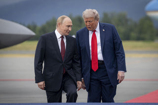 Trump's Russian Diesel Deal Adds Up to About Nine Days of U.S. Demand