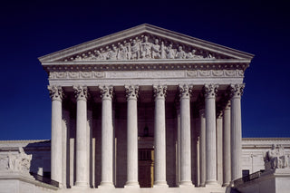 Second Amendment Foundation Files the First Merits Brief in the Supreme Court's AR-15 Case. It Asks the Justices to Break No New Ground.