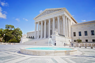 Trump's Solicitor General Told the Supreme Court AR-15 Bans Fail. Cook County and Connecticut Must Answer by Wednesday.