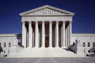 Headlines Say the Supreme Court Ended Judges' Power to Pause Deportations. The Order Is One Sentence, and DOJ's Brief Says It Doesn't Reopen Closed Cases.