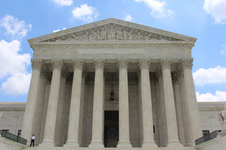 Supreme Court Sides With Trump 6-3 on His Mail Voting Order. It Lifted One of Two Injunctions and Decided Nothing About Legality.