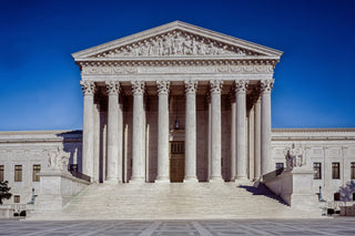 The Supreme Court Revived SAVE With a Clinton-Signed 1996 Law. Footnote 2 Sets Up the Next Voter Roll Fight.