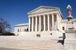 Supreme Court Blocks Trump's USPS Mail-Ballot Rule for the Midterms, 7-2, and Kavanaugh Says the Clock Killed It