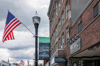 Consumer Confidence Hit a 12-Year Low. The Government's Own Job Data Shows Who Pulled Back First: America's Smallest Shops