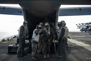 Four More Killed in Caribbean Strike as Trump's Cartel War Turns One, Still Without a Vote From Congress