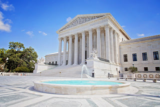 Headline Says Supreme Court Will Decide If Religious Schools Can 'Discriminate.' The Two Questions Before the Justices Never Use the Word.