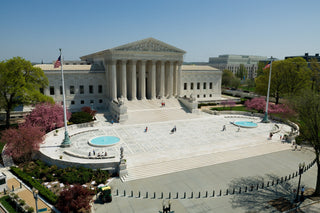 Supreme Court Refuses to Revive 9/11 Plea Deals, and the Fight Turned on a Witness Nobody Questioned