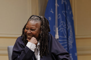 Whoopi Goldberg's 'Our Lives Literally Depend on This' Line May Sink ABC's Own FCC Case for The View