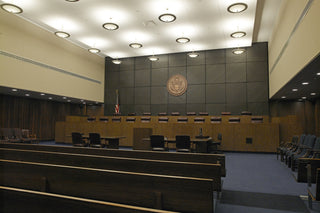 Third Circuit Frees a DUI Convict's Guns, and Calls DOJ's 'Apply for Restoration' Fix a 'Slow Trickle'