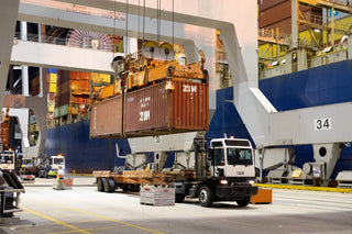 America's Trade Deficit Doubled Since April, and the Gap Moved to Vietnam and Taiwan