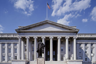 Treasury's New 'Super Intelligence' Investment Ban Is the Old AI Rule Renamed, and AP's $50,000 Floor Only Covers Notices