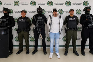 Feds Charge Tren de Aragua's 'Nairobi' With Terrorism as the Cartel Scrambles to Replace Its Slain Founder