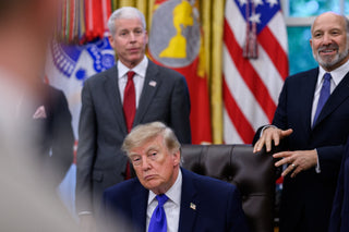 Judge Pulls Trump's DHS Ads on Their Last Night, and the Court Record Shows CNN Was on the Buy List
