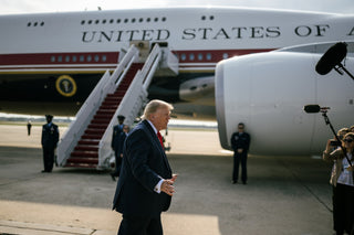 Trump Praises Witkoff and Kushner on Gaza, Says Hamas Is 'Willing to Give Up Their Weapons'