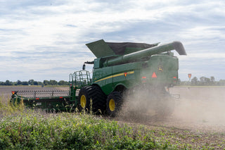 Trump's $8 Billion Farm Diesel Relief Has No Payment Rate Yet. USDA Says It Arrives in November, the Month of the Midterms.