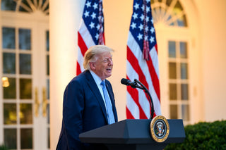 Trump Promised Sunday Hunting "Across Our Nation." His Own Order Gives It a Year and a Nudge.