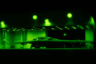 Trump Says Iran Strike Leakers 'Should Be Shot' After Claiming B-2 Departure Time Hit the Press