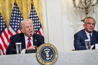 Trump Is Finally Spending Medicare's 18-Year "Slush Fund." Congress Moved That Money 39 Times First.
