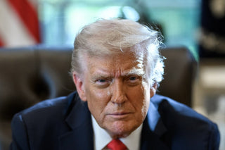 Trump Pauses Canada Tariffs After Ottawa Caves, Dangles Keystone XL Revival