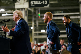 Trump's Red Diesel Order Says "Tax-Free." The Fine Print Says the Bill Comes Due Later.