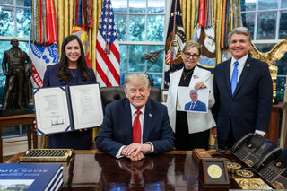 White House Launches Trump TV After Banning CNN, MS NOW and Politico. The Judge Deciding Their Lawsuit Is a Trump Appointee.