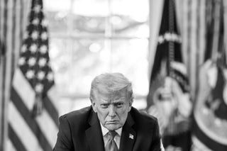 Trump Signs Order to End the 90-to-180-Day Records Delay Stalling Veterans' Benefits