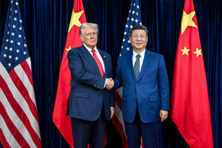 Trump Extends China Trade Truce to Jan. 10, but Beijing's Farm-Tariff Pause Still Ends Dec. 31